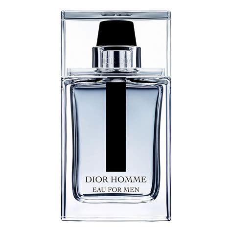 christian dior fragrances men.